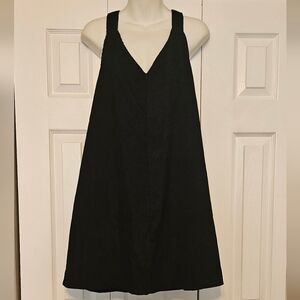 NWOT Amazon  Milimia Corduroy Dress Jumper